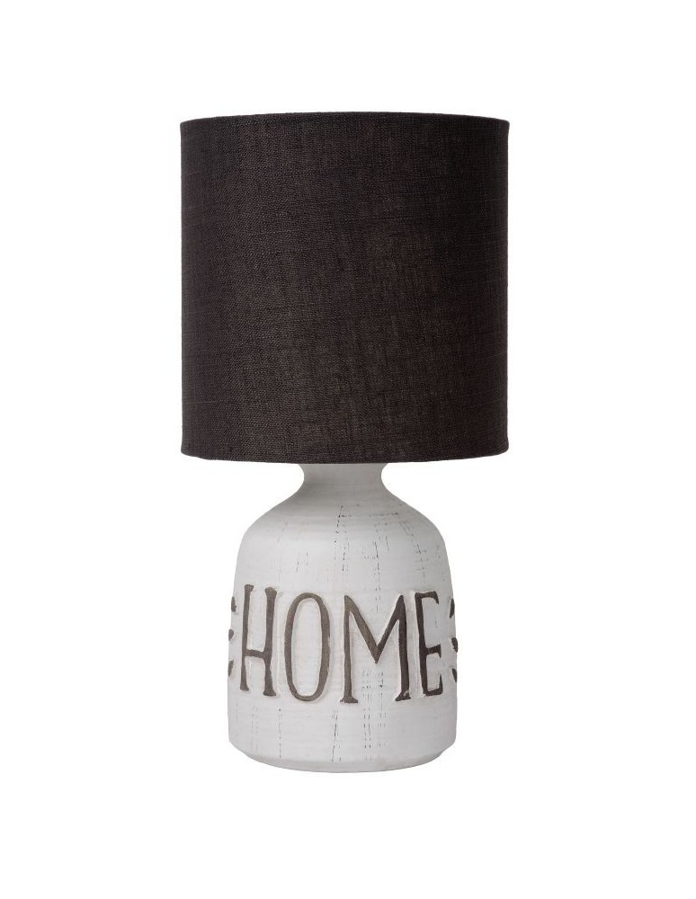 Lampki nocne - Lucide COSBY Biurkowa E14 H32.5cm W 47503/81/31 - produkt kolory-swiatla.pl 7