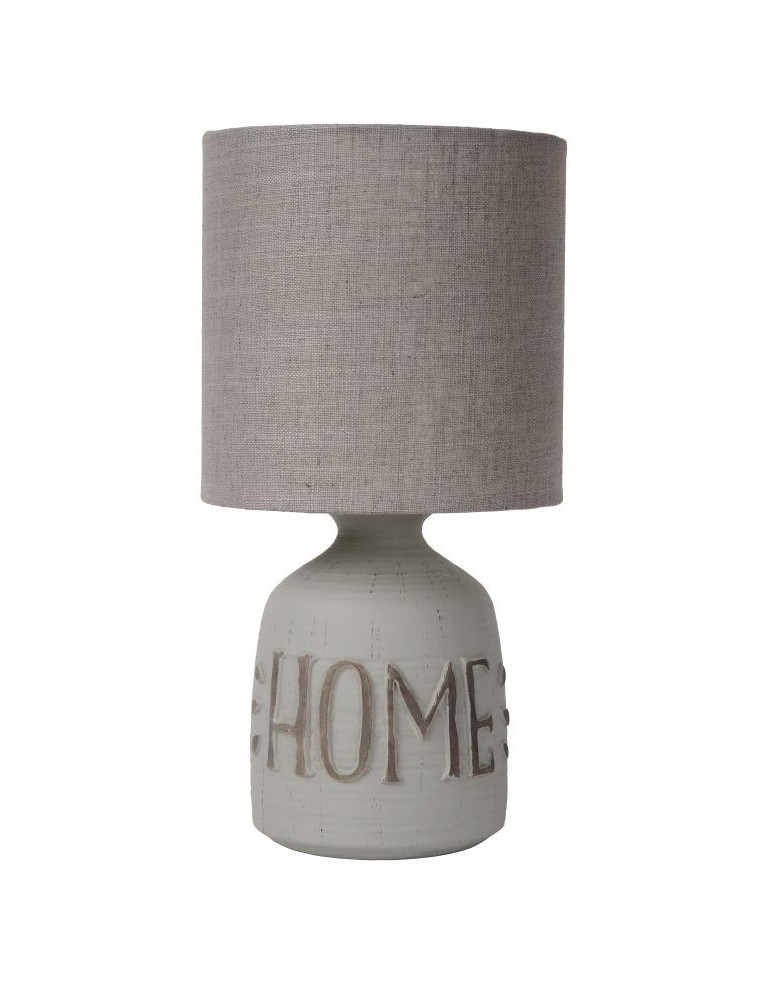 Nightlights - Lucide COSBY Desk E14 H32.5cm G 47503/81/36 - product kolory-swiatla.pl 7