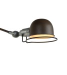 Cantilever wall lamps - LUCIDE HONORE 1x40W E14 230V 45252/11/97 Wall lamp. - product 22