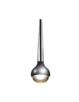 Orlicki Design Cappi Cromo Pendant - product 2