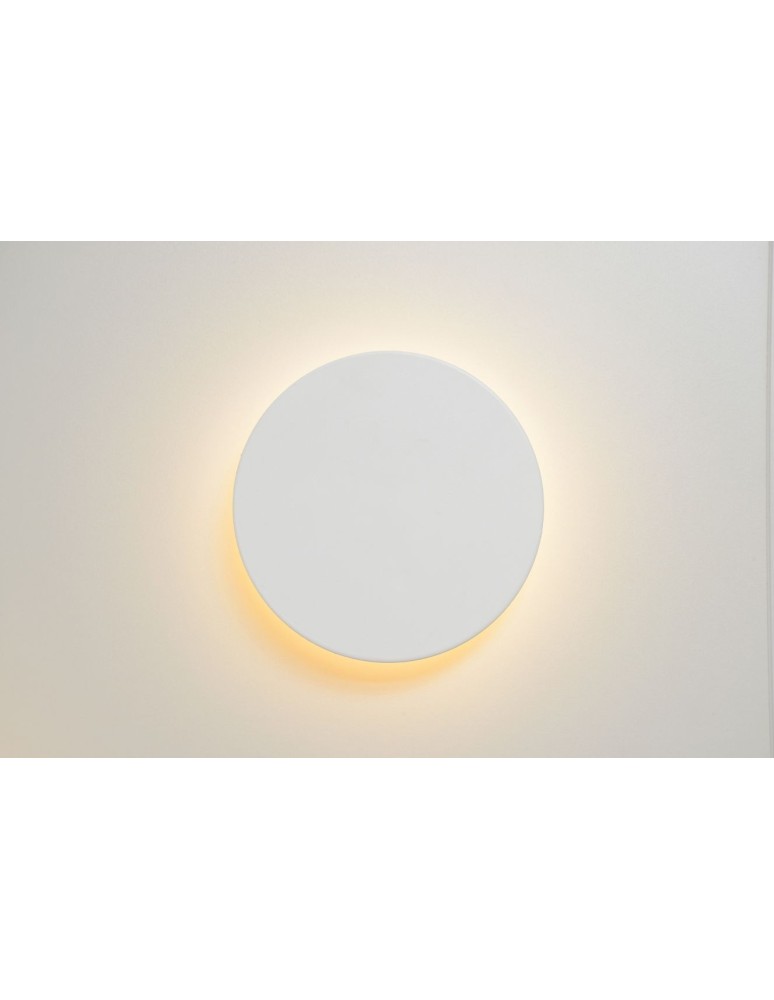 Wall lamps - Lucide EKLYPS LED Wall-mounted 15cm 6W 46201/06/31 - product kolory-swiatla.pl 17