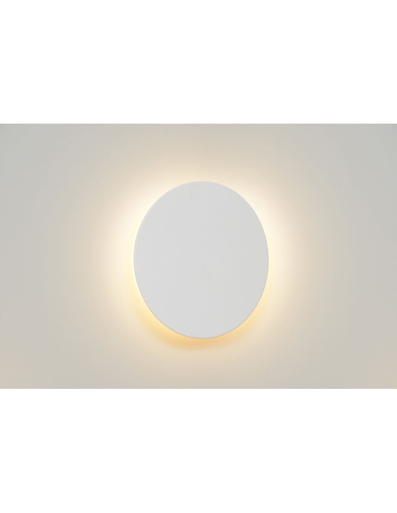 Wall lamps - Lucide EKLYPS LED Wall-mounted 15cm 6W 46201/06/31 - product kolory-swiatla.pl 18