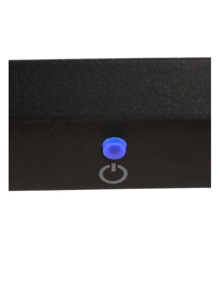 Lucide TENSO SOLAR Post Outdoor H50cm IP54 Aluminum 27892/02/30
