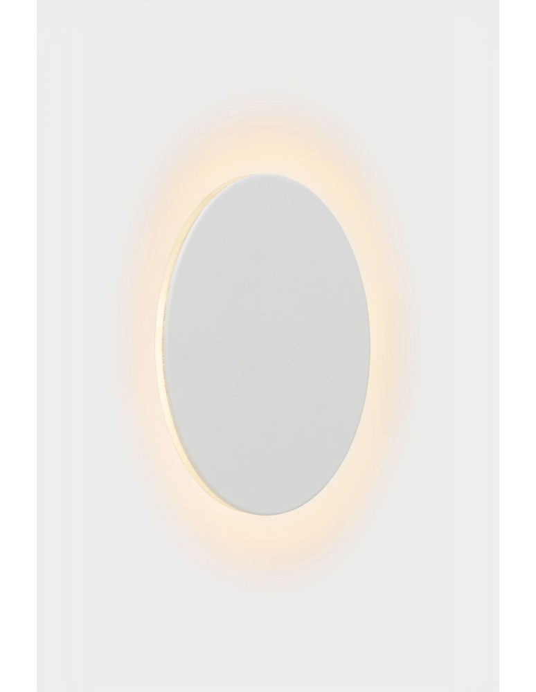 Wall lamps - Lucide EKLYPS LED Wall-mounted 15cm 6W 46201/06/31 - product kolory-swiatla.pl 19