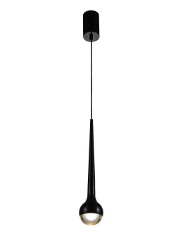 Orlicki Design Cappi Nero Pendant