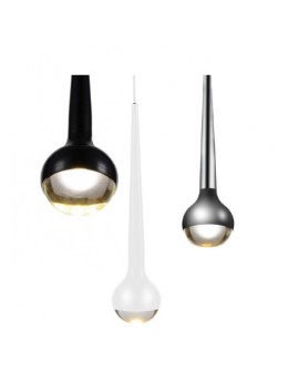 Orlicki Design Cappi Nero Pendant - product 2