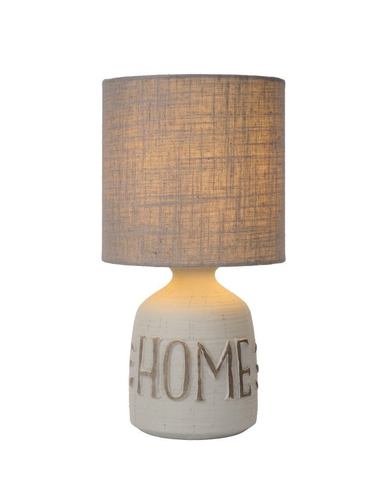 Nightlights - Lucide COSBY Desk E14 H32.5cm G 47503/81/36 - product kolory-swiatla.pl 10