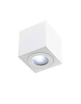 Orlicki Design Lago Bianco IP44 Sufitowa