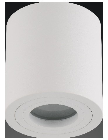 Orlicki Design Rullo Bianco IP44 Ceiling - product 2