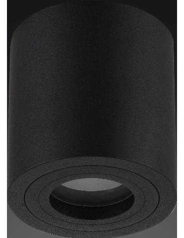 Orlicki Design Rullo Nero IP44 Sufitowa - produkt 2