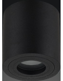 Orlicki Design Rullo Nero IP44 Sufitowa - produkt 2