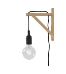 Boho wall lamps - Lucide FIX Wall-mounted E27 excl. H22cm 08208/01/30 - product 9