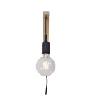 Boho wall lamps - Lucide FIX Wall-mounted E27 excl. H22cm 08208/01/30 - product 10