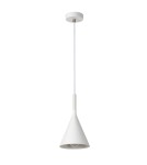 Pendant lamps - Lucide GIPSY Pendant E27 16cm H29cm 35406/16/31 - product 7