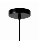 Pendant lamps - Lucide MESH Pendant E27 28cm H 32cm 43404/28/30 - product 9