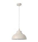 Pendant lamps - Lucide ISLA Pendant E14 D29 H22cm Cr 34400/29/38 - product 7