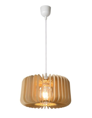 Lucide ETTA Pendant E27 29cm H16cm W 46406/29/76