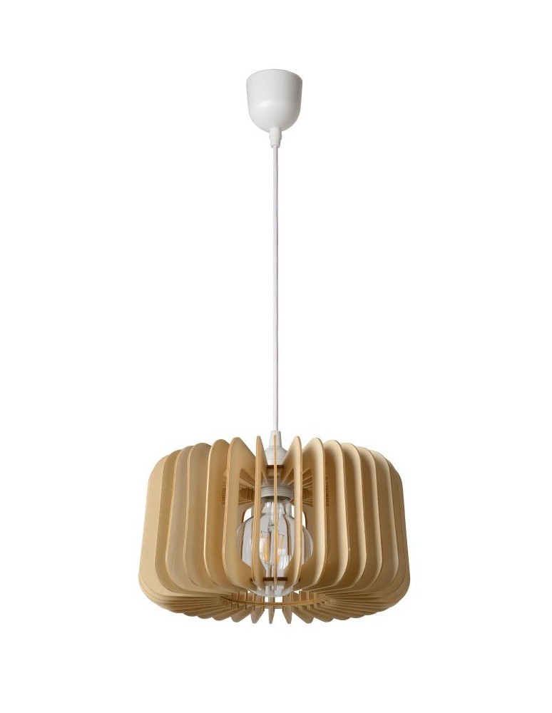 Boho pendant lamps - Lucide ETTA Pendant E27 29cm H16cm W 46406/29/76 - product kolory-swiatla.pl 6