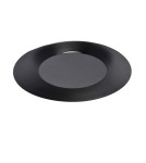 Ceiling lamps - Lucide FOSKAL Plafond Light LED 12W ?34.5cm Black 79177/12/30 - product 7