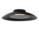 Ceiling lamps - Lucide FOSKAL Plafond Light LED 12W ?34.5cm Black 79177/12/30 - product 10