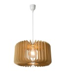 Boho pendant lamps - Lucide ETTA Pendant E27 39cm H22cm W 46406/39/76 - product 1