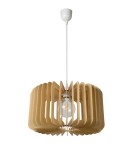 Boho pendant lamps - Lucide ETTA Pendant E27 39cm H22cm W 46406/39/76 - product 7