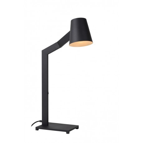 Lucide MIZUKO Desk Lamp E14 H67cm Bl 20610/01/30