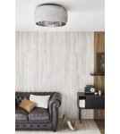 Glamour ceiling lamps - Lucide PEARL Plafond Light H21 D50cm 70163/06/11 - product 7