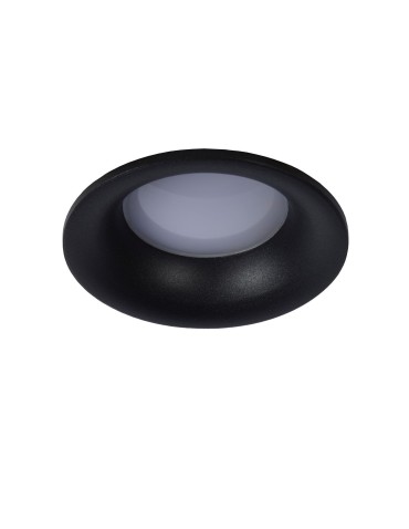 Lucide ZIVA Wpust 1xGU10 czarny 09923/01/30 - produkt 2