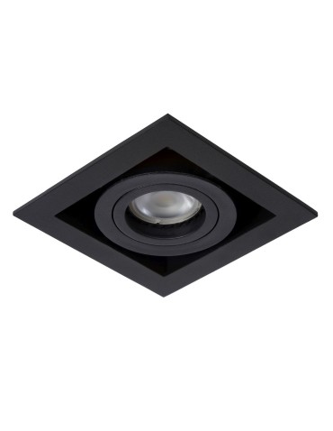 Lucide CHIMNEY Wpust 1xGU10 czarny 09926/01/30 - produkt 2