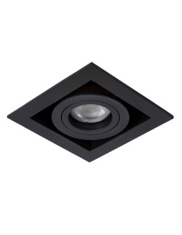 Lucide CHIMNEY Wpust 1xGU10 czarny 09926/01/30 - produkt 2