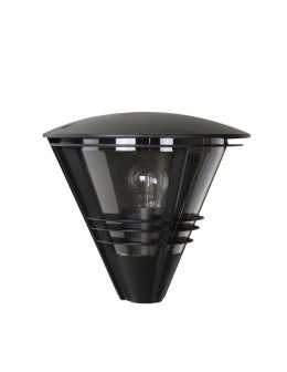 Lucide LIVIA wall light 1xE27 black 11812/01/30 - product 2
