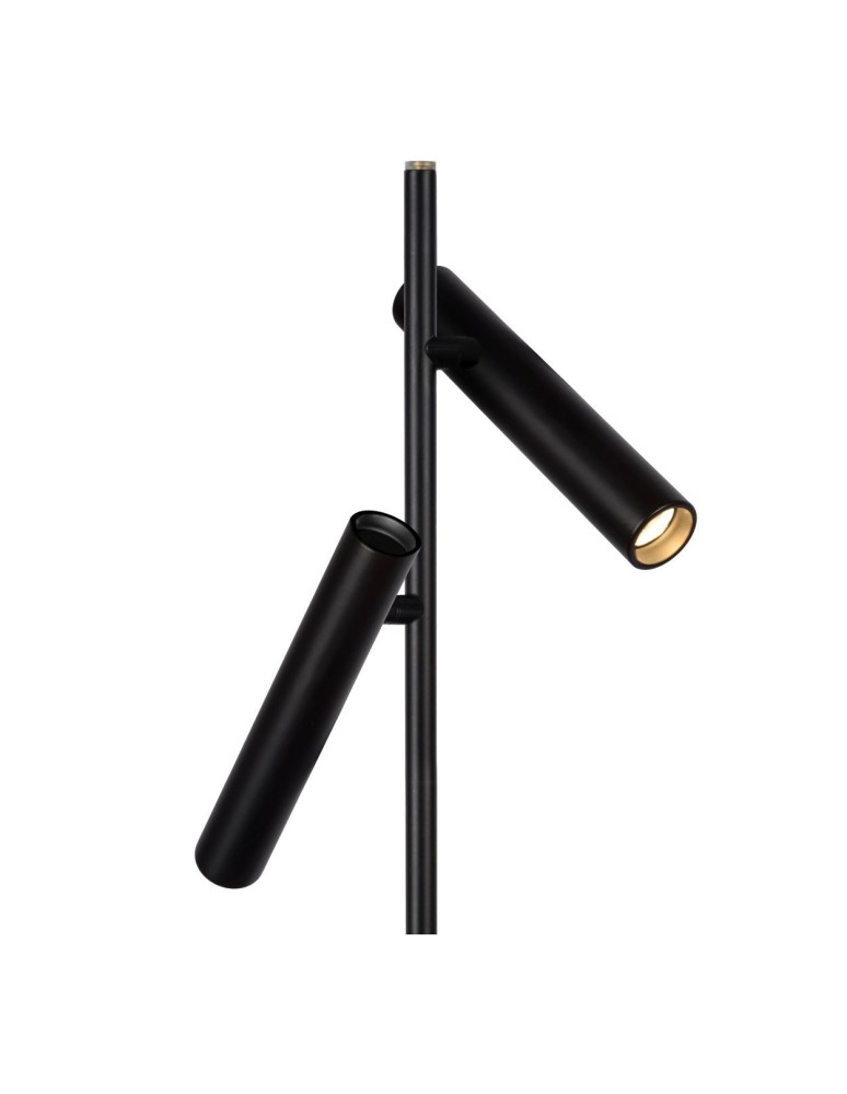 Floor lamps - Lucide PHILON Floor Reading Lamp 2xE27 79781/10/30 - product kolory-swiatla.pl 5