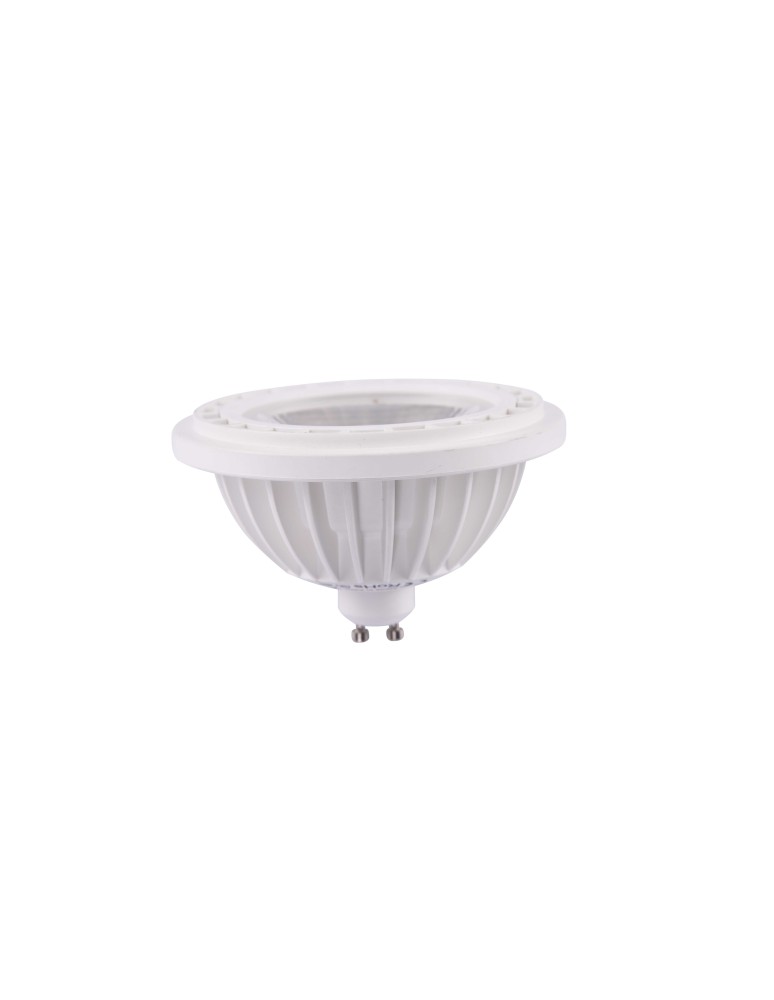LED ES111 GU10 230V bulbs - AZZARDO SMART WiFi LED bulb ES111 11W CCT White AZ3206. - product kolory-swiatla.pl 3
