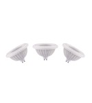 LED ES111 GU10 230V bulbs - AZZARDO SMART WiFi LED bulb ES111 11W CCT White AZ3206. - product 5