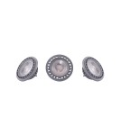 LED ES111 GU10 230V bulbs - AZZARDO SMART WiFi LED bulb ES111 15W 4000K DIMM GR AZ3367 - product 4