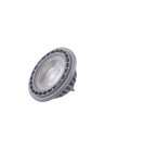 LED ES111 GU10 230V bulbs - AZZARDO SMART WiFi LED bulb ES111 15W 3000K DIMM GR AZ3364. - product 1