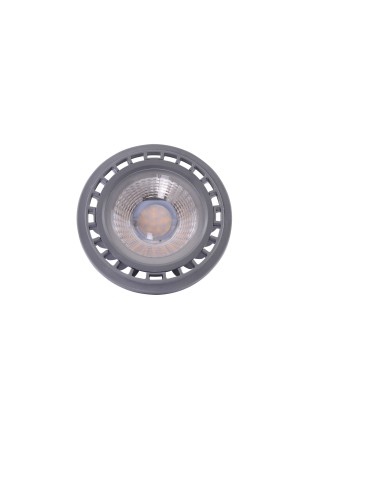 AZZARDO SMART Żarówka LED WiFi ES111 15W 3000K DIMM GR AZ3364 - produkt 2