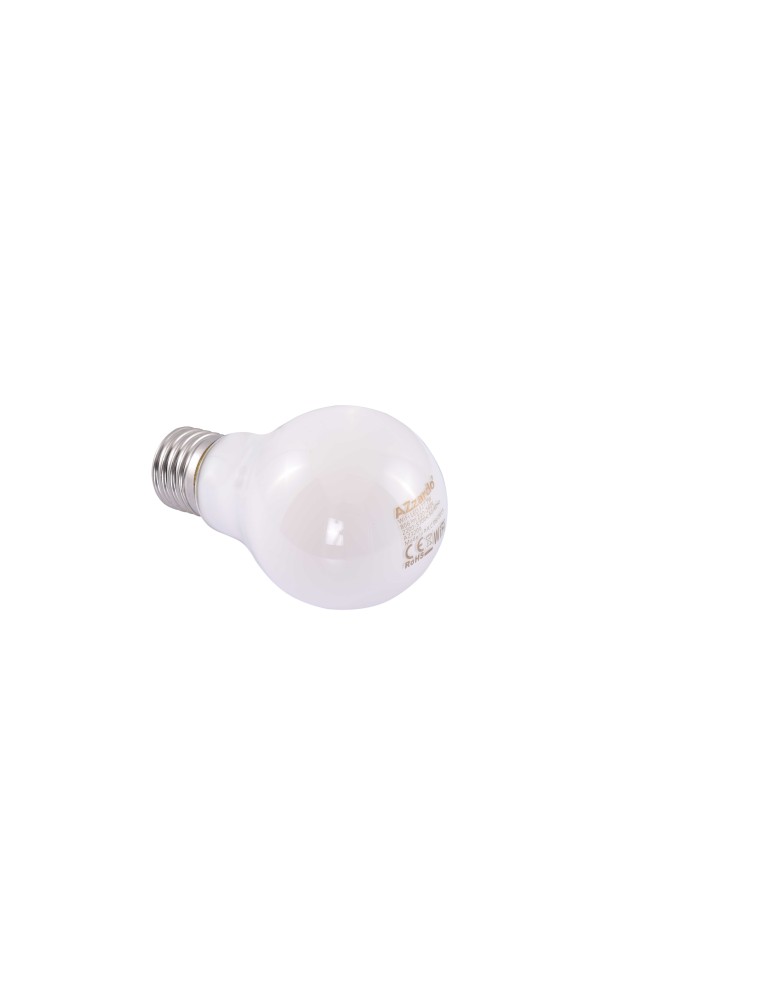 LED bulbs E27 230V - AZZARDO SMART WiFi LED bulb E27 7W CCT AZ3209 - product kolory-swiatla.pl 2