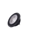 LED ES111 GU10 230V bulbs - AZZARDO SMART WiFi LED bulb ES111 11W CCT Black AZ3207. - product 1