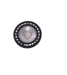 LED ES111 GU10 230V bulbs - AZZARDO SMART WiFi LED bulb ES111 11W CCT Black AZ3207. - product 2