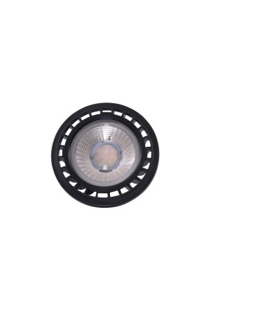 AZZARDO SMART WiFi LED bulb ES111 11W CCT Black AZ3207. - product 2