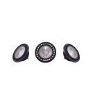 LED ES111 GU10 230V bulbs - AZZARDO SMART WiFi LED bulb ES111 11W CCT Black AZ3207. - product 4