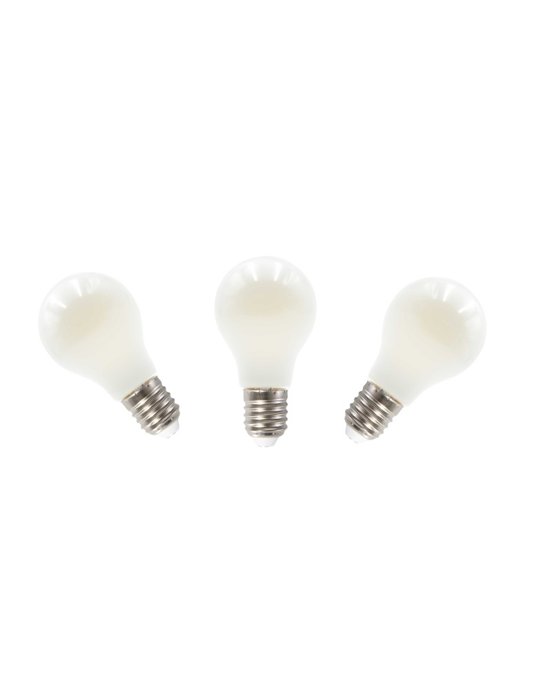 LED bulbs E27 230V - AZZARDO SMART WiFi LED bulb E27 7W CCT AZ3209 - product kolory-swiatla.pl 6