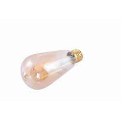 AZZARDO SMART WiFi LED bulb E27 7W CCT AZ3210