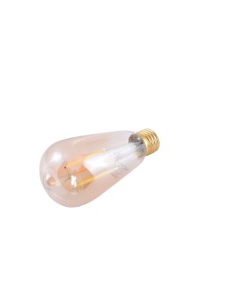 AZZARDO SMART WiFi LED bulb E27 7W CCT AZ3210