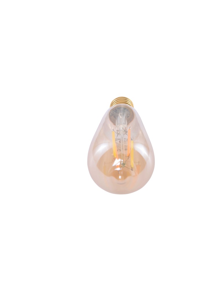 LED bulbs E27 230V - AZZARDO SMART WiFi LED bulb E27 7W CCT AZ3210 - product kolory-swiatla.pl 3