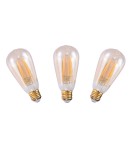 LED bulbs E27 230V - AZZARDO SMART WiFi LED bulb E27 7W CCT AZ3210 - product 4