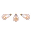 LED bulbs E27 230V - AZZARDO SMART WiFi LED bulb E27 7W CCT AZ3210 - product 5