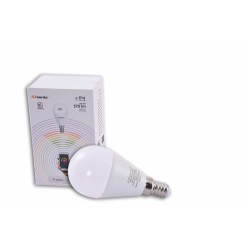AZZARDO SMART WiFi LED bulb E14 5W AZ3216